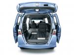 Honda Freed Spike Hybrid 2011 года